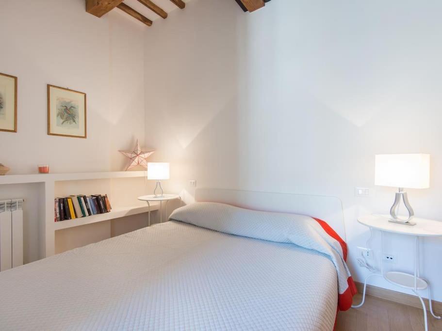 Apartment Trevi Fountain Luxury Rom