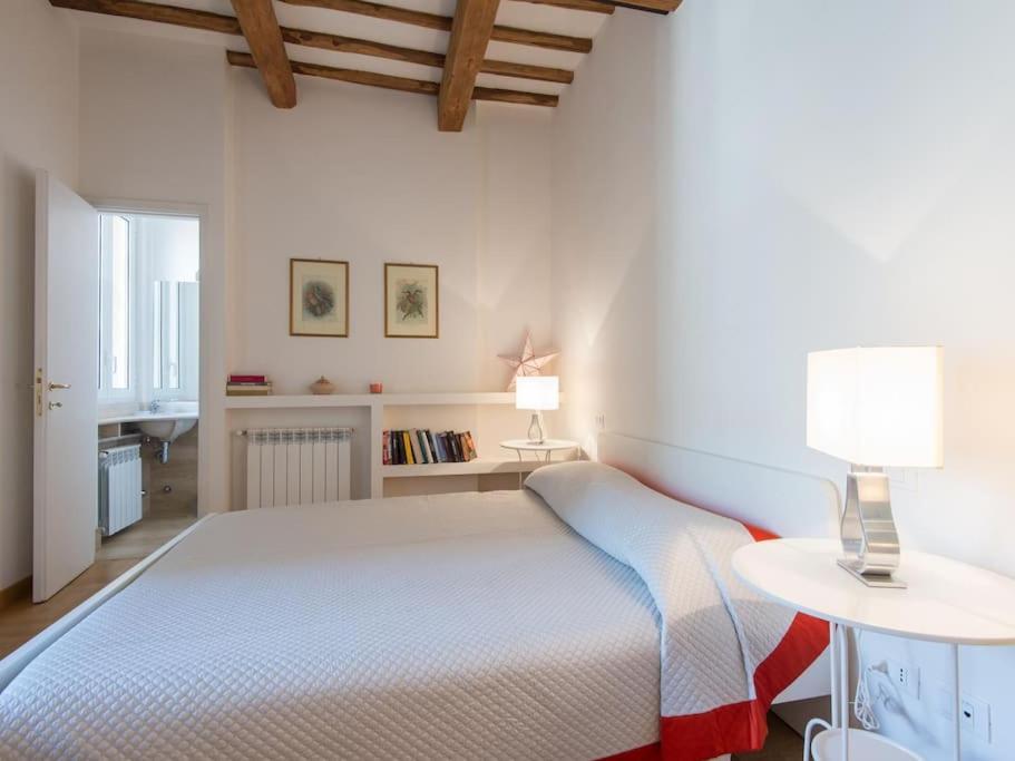 Apartment Trevi Fountain Luxury Rom