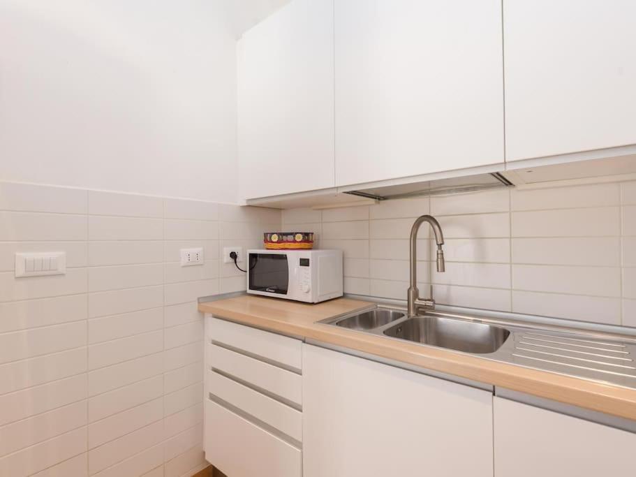 Trevi Fountain Luxury Apartamento *