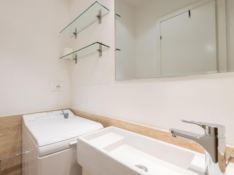 Apartamento Trevi Fountain Luxury Roma